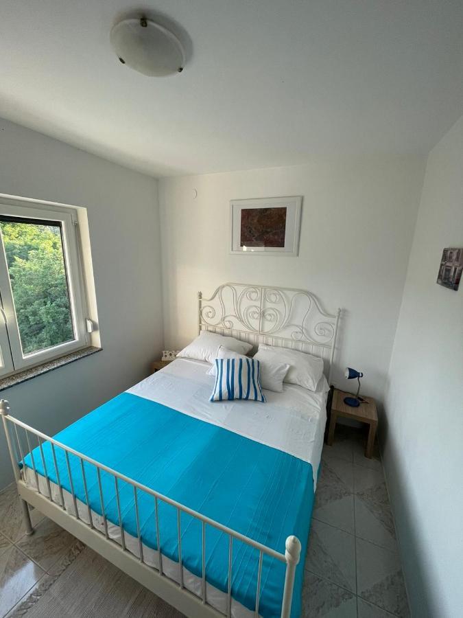 Apartman Kacic Sveti Ivan Dobrinjski Exterior photo