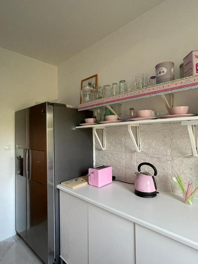 Apartman Kacic Sveti Ivan Dobrinjski Exterior photo
