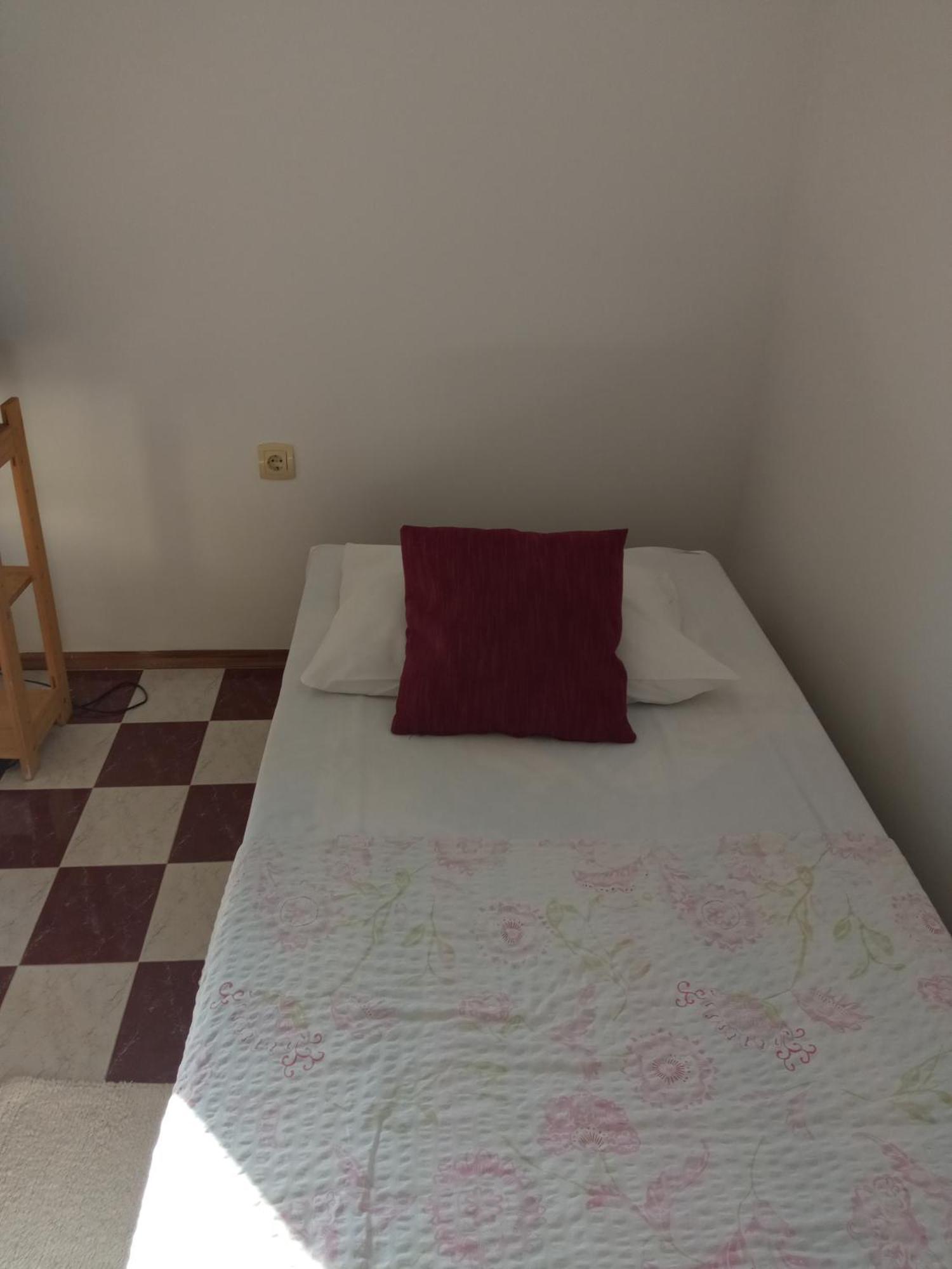 Apartman Kacic Sveti Ivan Dobrinjski Exterior photo