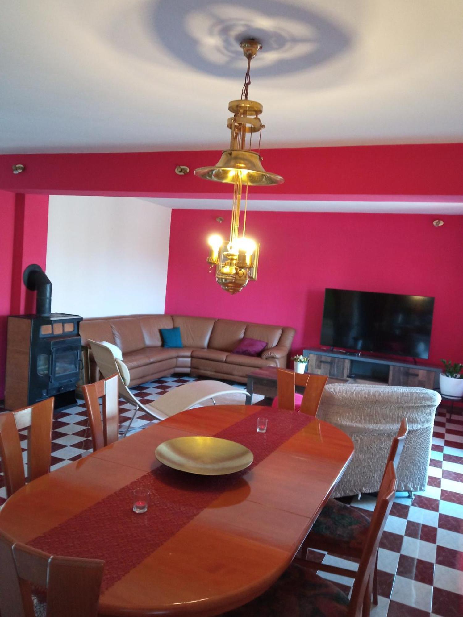 Apartman Kacic Sveti Ivan Dobrinjski Exterior photo