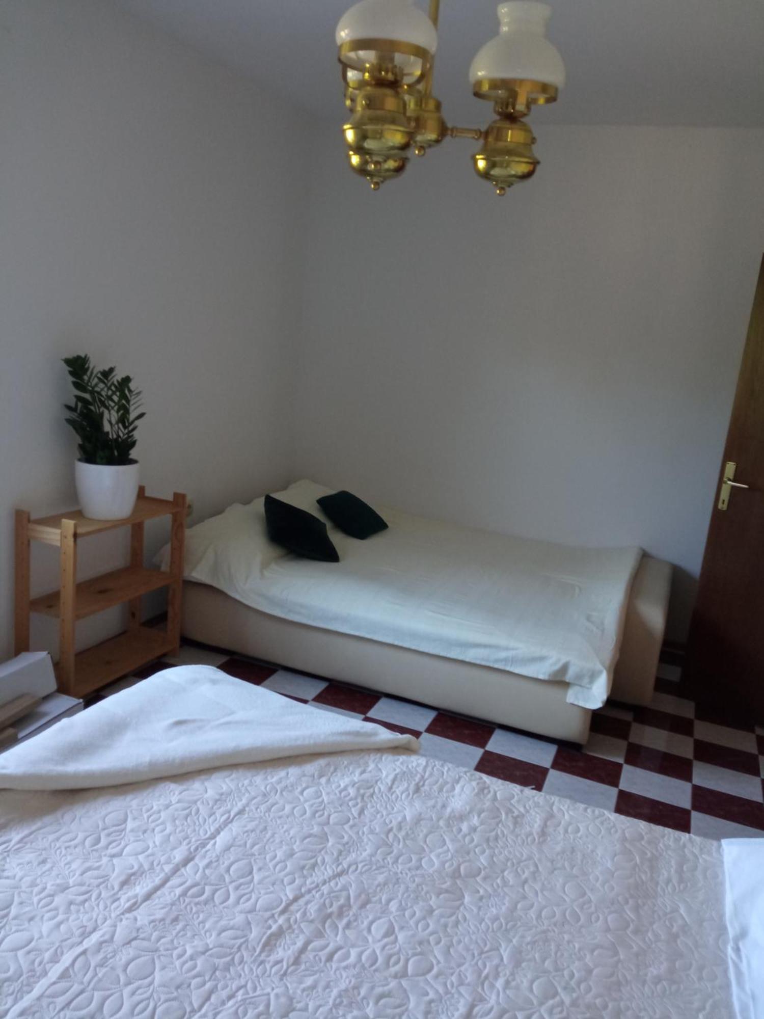 Apartman Kacic Sveti Ivan Dobrinjski Exterior photo